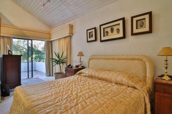 Blissview Guest House With Dam View And Backup Solar Energy Hartbeespoort Exterior photo